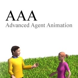 Advanced Agent Animation